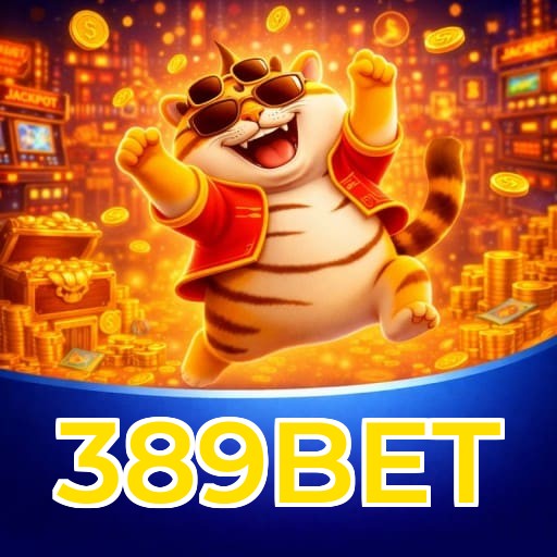 Lottery 389BET com bônus