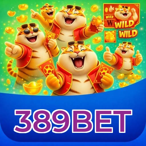 Login 389BET seguro